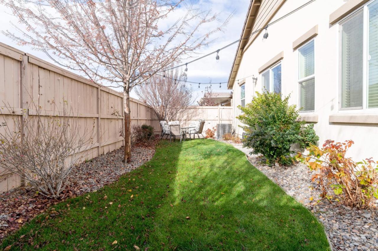 Dream Family Home In South Reno 4 Bed 30 Min To Lake Tahoe Exterior foto
