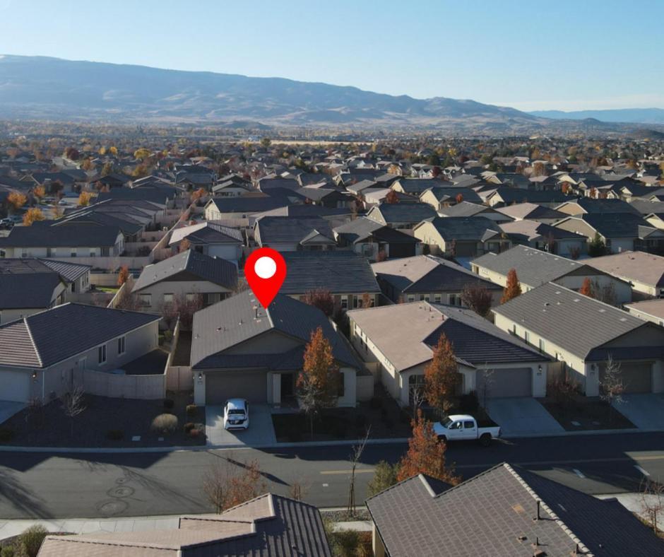 Dream Family Home In South Reno 4 Bed 30 Min To Lake Tahoe Exterior foto
